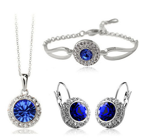 Jewelry Set