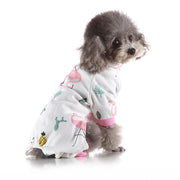 Pet Home Wear Pajamas