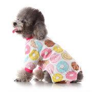 Pet Home Wear Pajamas