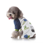 Pet Home Wear Pajamas