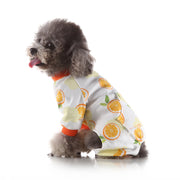 Pet Home Wear Pajamas