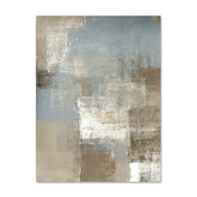 Vintage Abstract Art Canvas Painting Picture Poster Interior Home Decoration