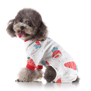 Pet Home Wear Pajamas