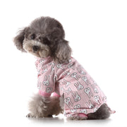 Pet Home Wear Pajamas